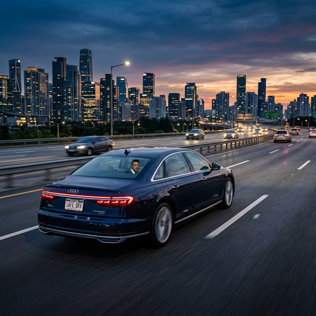 Оформление КАСКО и ОСАГО онлайн: автомобильное страхование (2026)